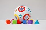 Garanimals Pull Apart Shape Sorter