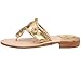 Jack Rogers Women's Hamptons Sandal
