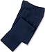 Medline Women's Work Pants - True Navy - Size 4, 28 length - Model MDTWNVY4X28