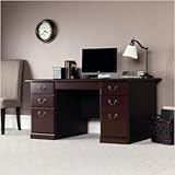 Sauder Desk