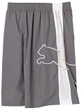 Puma Boys 2-7 Cat Short