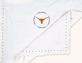 Baby Fanatic University of Texas Quilt Linens