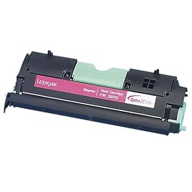 Lexmark Extra Long Life Print Cartridge For HP LaserJet 5Si and 8000 Series by Lexmark