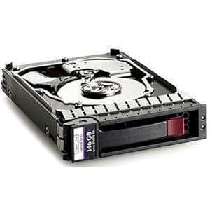 Lenovo ThinkServer - Hard drive - 146 GB - hot-swap - 3.5 - SAS - 15000 rpm by 