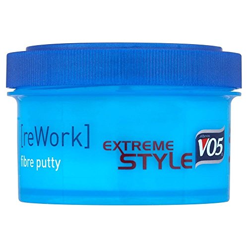 VO5 Extreme Style ReWork Fibre Putty (30ml)