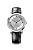 Baume & Mercier Men's 8868 Classima Executives Silver Guilloche Dial Watch by Baume & Mercier