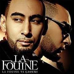 La Fouine Et Laouni