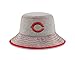 New Era MLB Kids Heather Tot Bucket Hat