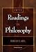 Fifty Readings in Philosophy