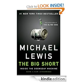 The Big Short: Inside the Doomsday Machine