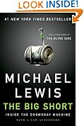 The Big Short: Inside the Doomsday Machine