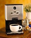 Cuisinart DCC-2000 Coffee-on-Demand 12-cup Programmable Coffeemaker
