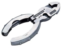 Swiss+Tech MPCSSS-EX Micro Plus EX 9-in-1 Key Ring Tool Kit