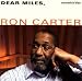 Dear Miles