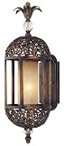 Arezzo Collection 25 1/2” High Outdoor Wall Light