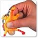 Rubber Chicken Keyring