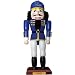 Saint Louis Blues NHL Nutcracker Figurine