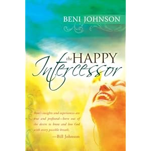 The Happy Intercessor