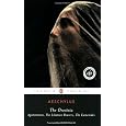 The Oresteia: Agamemnon; The Libation Bearers; The Eumenides