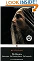 The Oresteia (Agamemnon, The Libation Bearers, The Eumenides) Classics S.