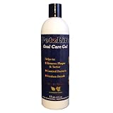PetzLIfe Oral Care Gel - Peppermint - 12 oz LARGE SIZE