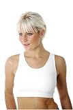 41bHbccEjDL. SL160  Sportjock Womens Super Sport Bra