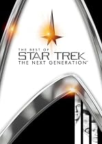 ザ・ベスト・オブ 新スター・トレック [DVD]