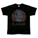 Search : Peanuts - Snoopy Slacker T-Shirt