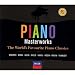 Piano Masterworks: World's Favourite Piano/Var