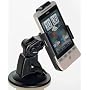 Halter KFZ Halterung 360 grad drehbar f�r HTC HERO KFZ Halter Autohalterung + Kfz Ladekabel + yayago Lanyard + Oberarmtasche aus Neopren!