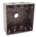 Price Comparison : Raco 5337-0 Two-Gang 5-1/4-Inch Outlets Weatherproof Box, Gray