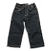All Products : Ignition Denim - Toddler Boys Jean Pant, Black Denim