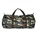Sacs Of Life Duffster2, Camouflage Sacs Of Life Duffster2, Camouflage