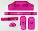 JEM Cutters Sneaker Cutter Set