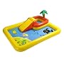 Ocean Play Center 100" X 77" X 31"
