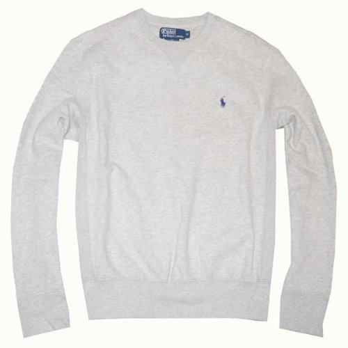 Polo Ralph Lauren Men Sweatshirt T-shirt
