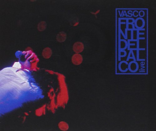 Vasco Rossi - Fronte Del Palco (Live) - Parte 2 - Zortam Music