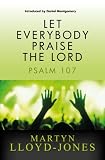 Let Everybody Praise the Lord
