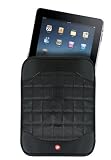 Port Designs - Berlin - Housse de protection pour iPad - Noir