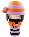 Clever Clogs - Momiji Doll