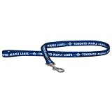 Toronto Maple Leafs 6' NHL Pet Leash Size One Size