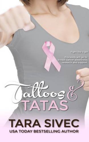 Tattoos and TaTas: Chocoholics