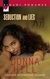Seduction and Lies (Kimani Romance)
