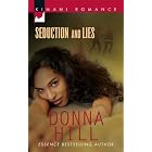 Seduction and Lies (Kimani Romance) by Donna Hill
