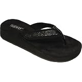 Cudas Ladies Glitz Sandals by Cudas
