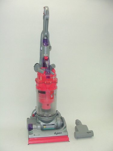 NICE UPRIGHT DYSON VACUUM CLEANER DC14 BAGLESS W HEPA