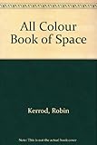 Hamlyn all colour book of space