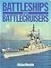 Books : Battleships and Battlecruisers