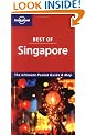 Singapore (Lonely Planet Best of ...)