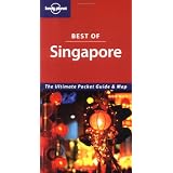 Best of Singapore (Lonely Planet Singapore Encounter)